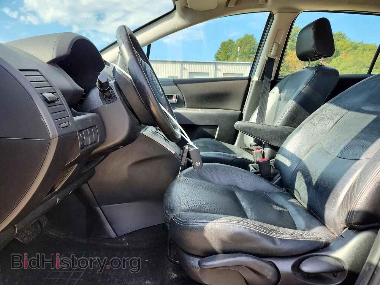 2009 MAZDA 5 - VIN: JM1CR29LX90342368 - Фото 7