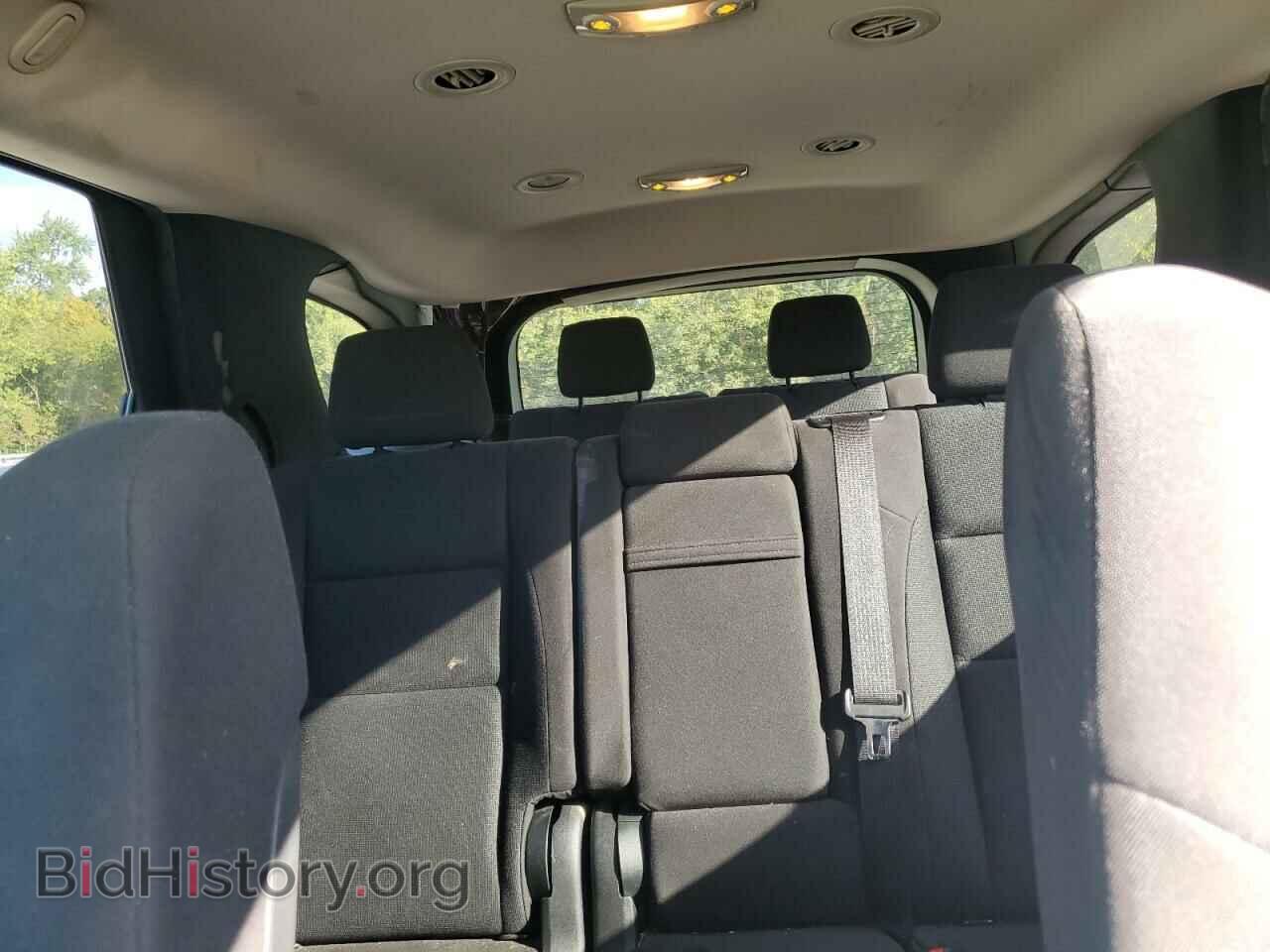 2017 DODGE DURANGO - VIN: 1C4RDJAG6HC741101 - Фото 10