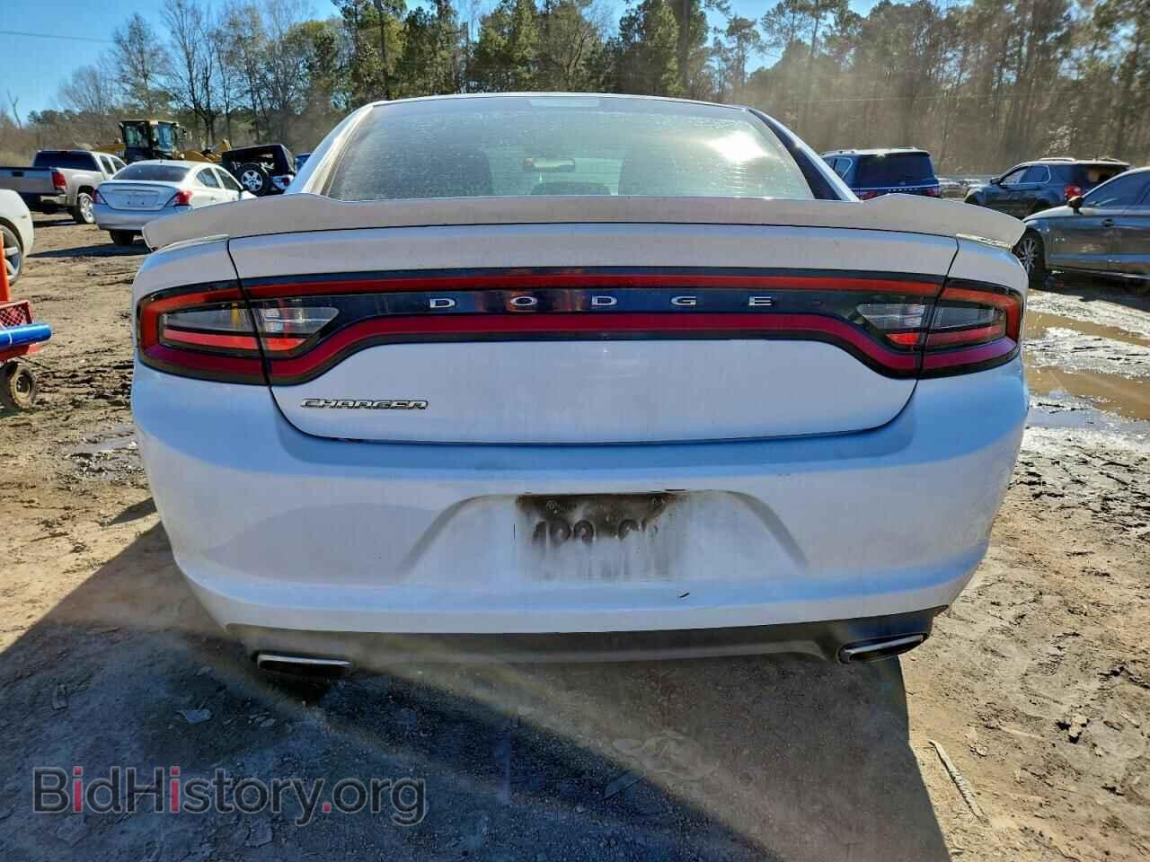 2017 DODGE CHARGER - VIN: 2C3CDXBG0HH628558 - Фото 6
