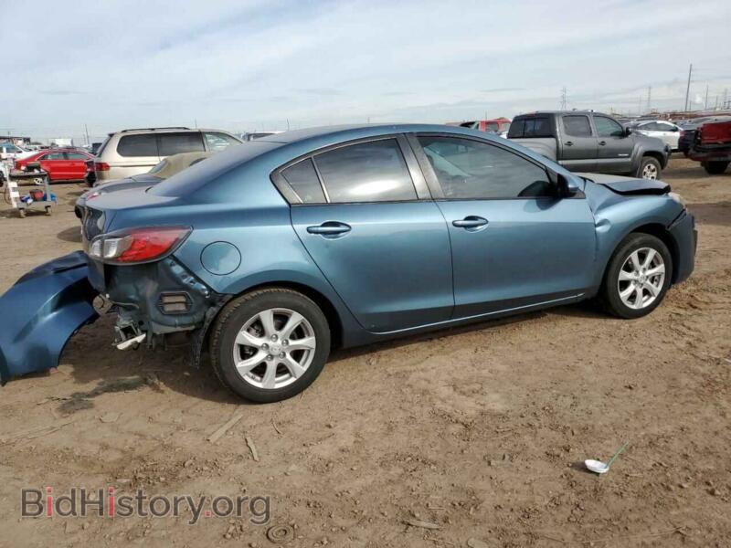2011 Mazda 3 (VIN JM1BL1VF5B1403262) — photo 3 of 13