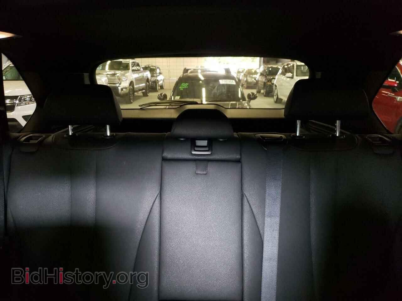 2017 BMW X5 - VIN: 5UXKT0C58H0S80154 - Фото 10