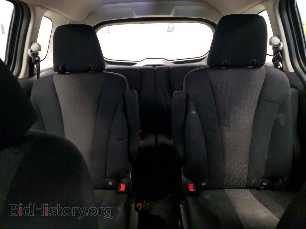 2012 MAZDA 5 - VIN: JM1CW2CL9C0112426 - Photo 10