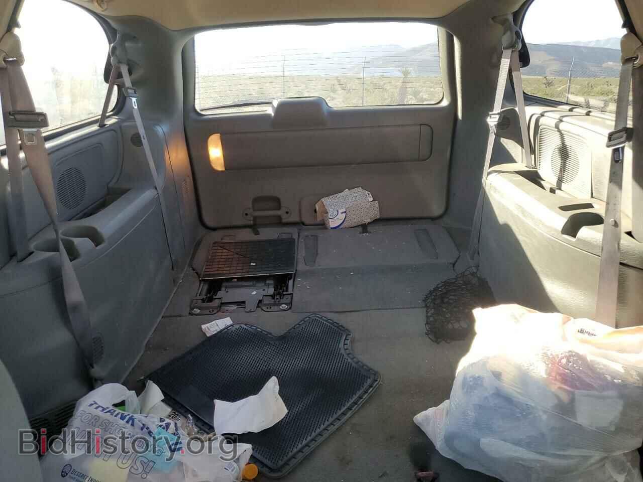 2007 DODGE CARAVAN - VIN: 2D4GP44L87R172950 - Фото 10