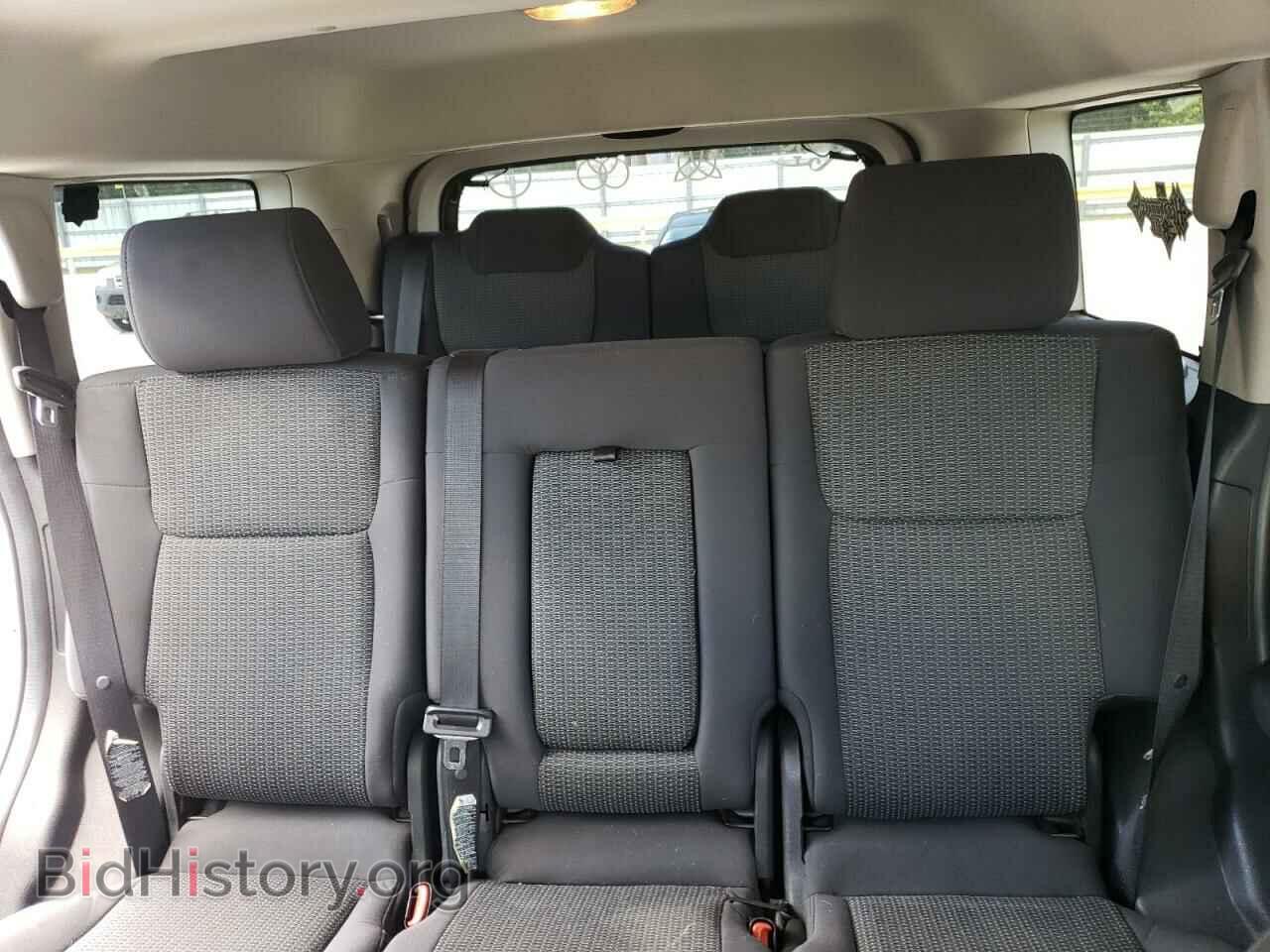 2010 JEEP COMMANDER - VIN: 1J4RH4GK5AC140957 - Фото 10