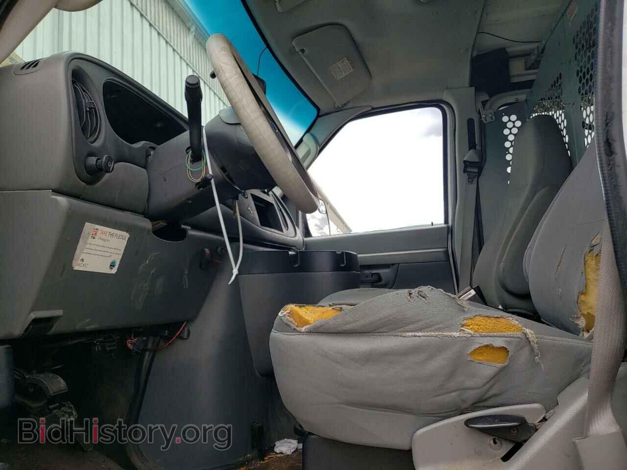 2007 FORD ALL Models - VIN: 1FTNE24L07DA89210 - Фото 7