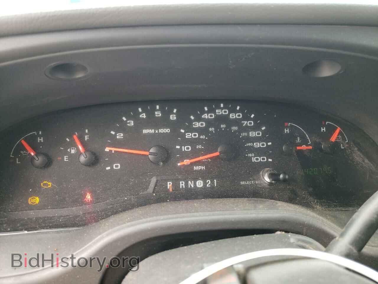 2007 FORD ALL Models - VIN: 1FTNE24L07DA89210 - Фото 9