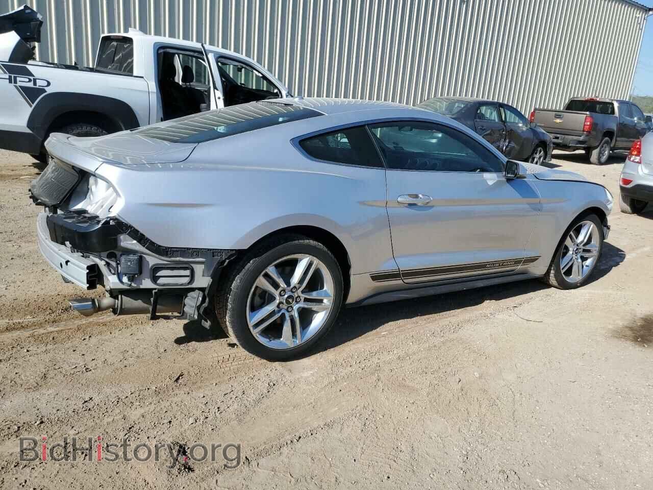 2019 FORD ALL Models - VIN: 1FA6P8TH4K5143311 - Фото 3