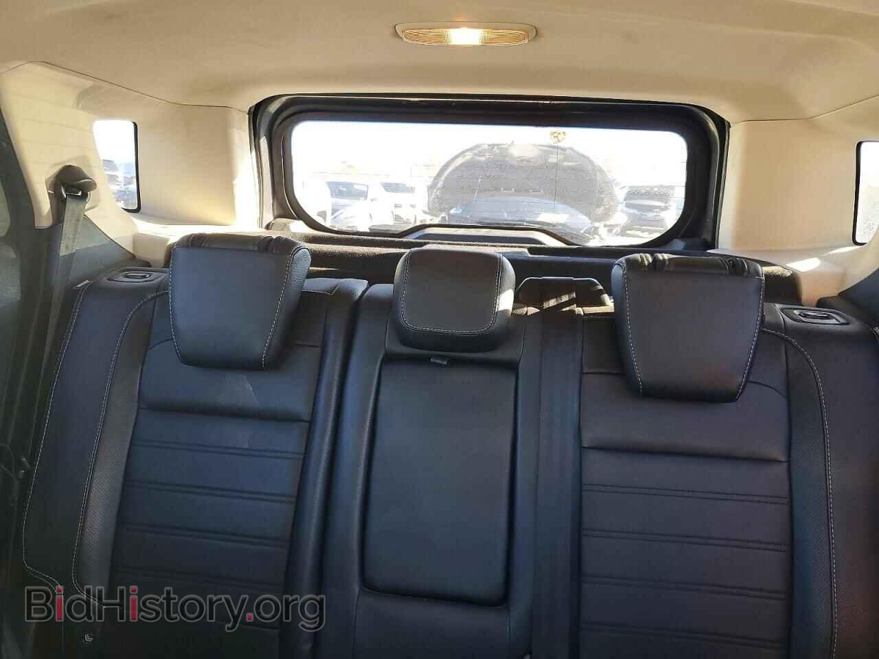 2019 FORD ECOSPORT - VIN: MAJ6S3KL4KC251043 - Фото 10