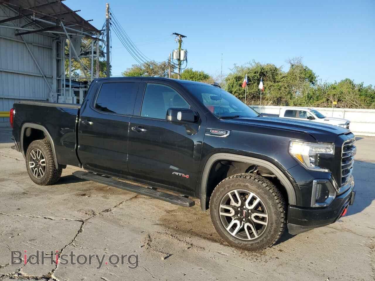 2020 GMC All Models - VIN: 3GTP9EEL1LG233518 - Фото 4