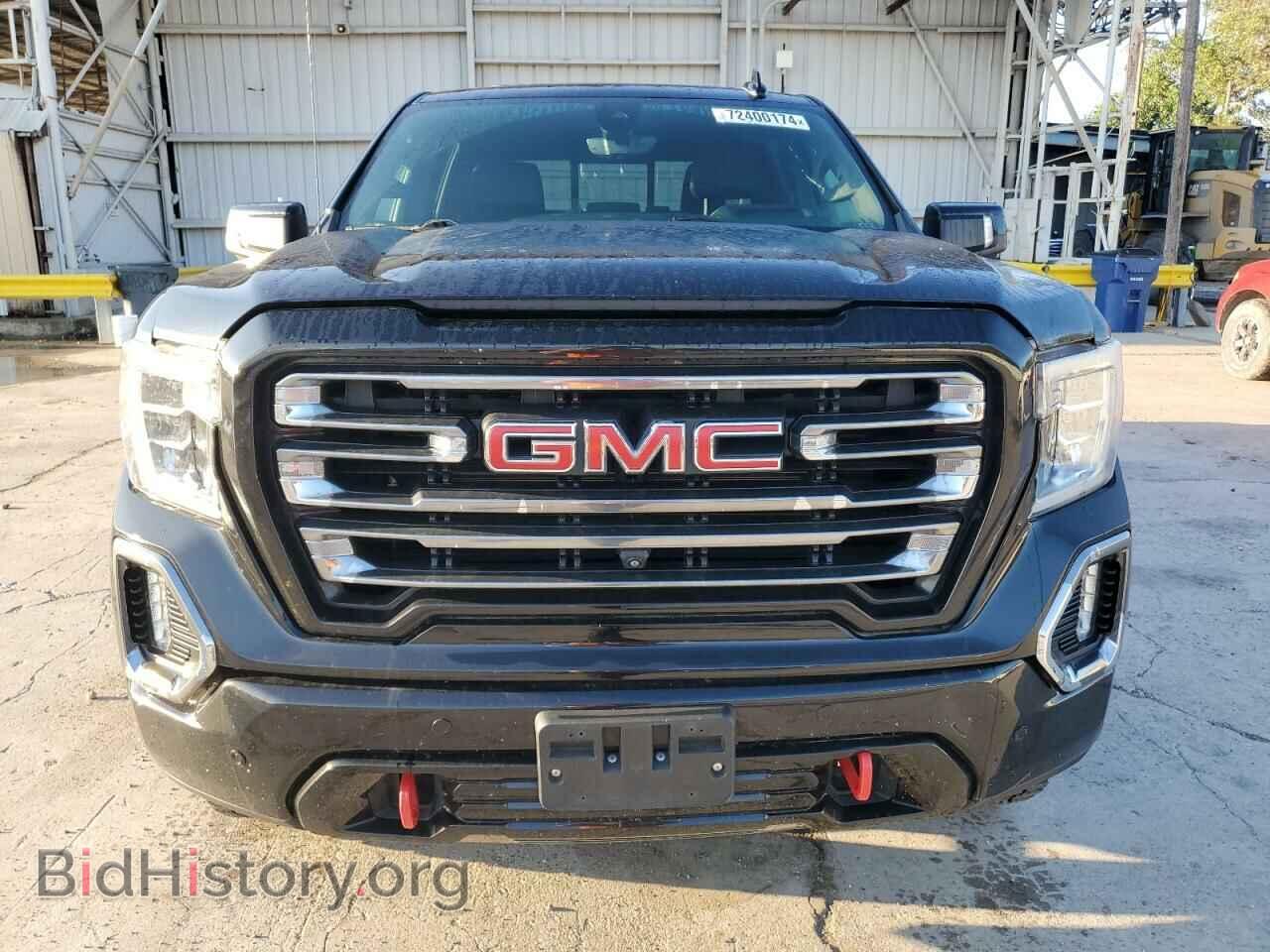 2020 GMC All Models - VIN: 3GTP9EEL1LG233518 - Фото 5