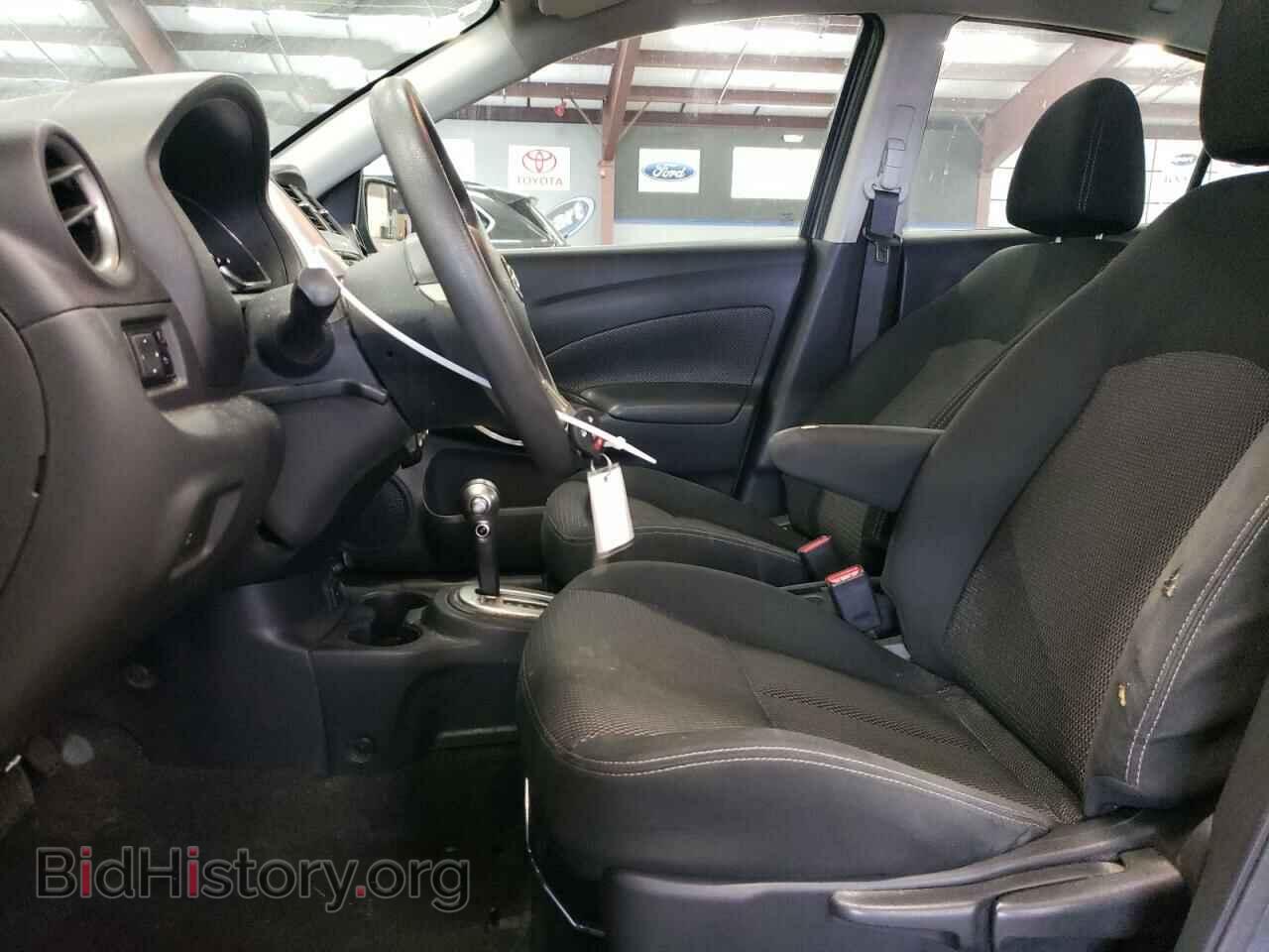 2017 NISSAN VERSA - VIN: 3N1CN7AP3HL884875 - Фото 7
