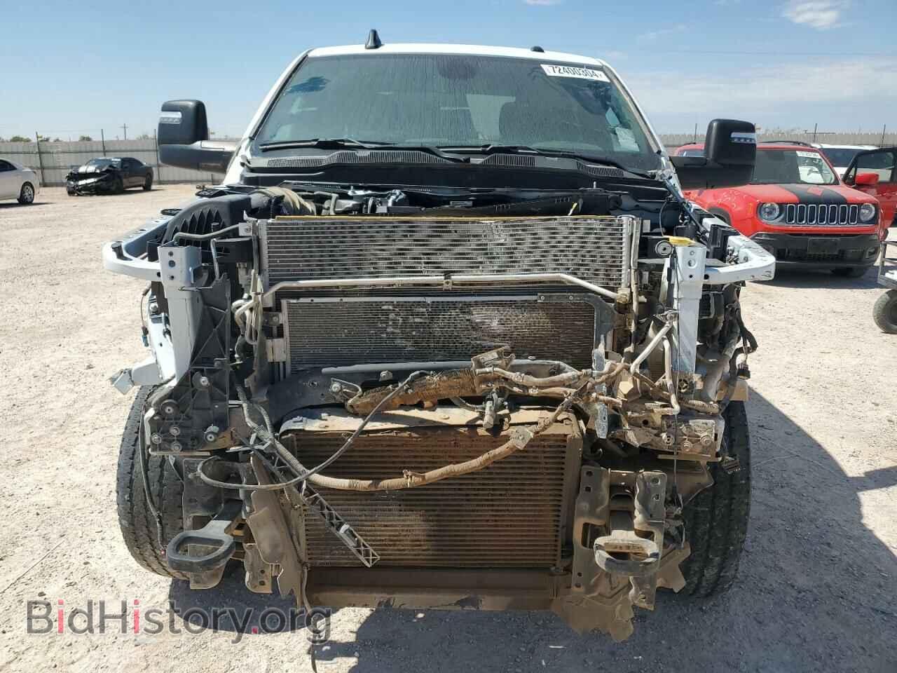 2023 RAM 2500 - VIN: 3C6UR5DL6PG590064 - Фото 5