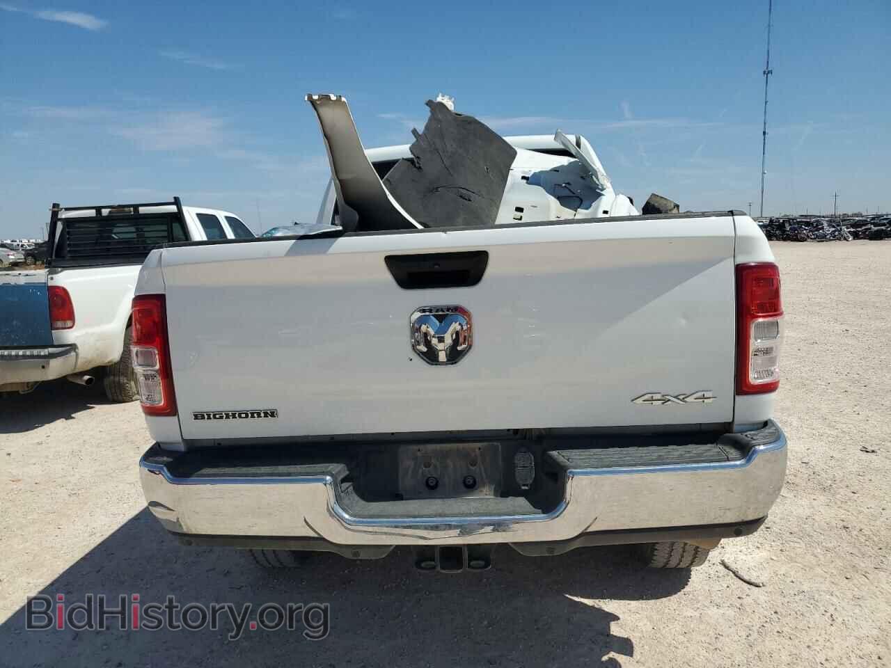 2023 RAM 2500 - VIN: 3C6UR5DL6PG590064 - Фото 6