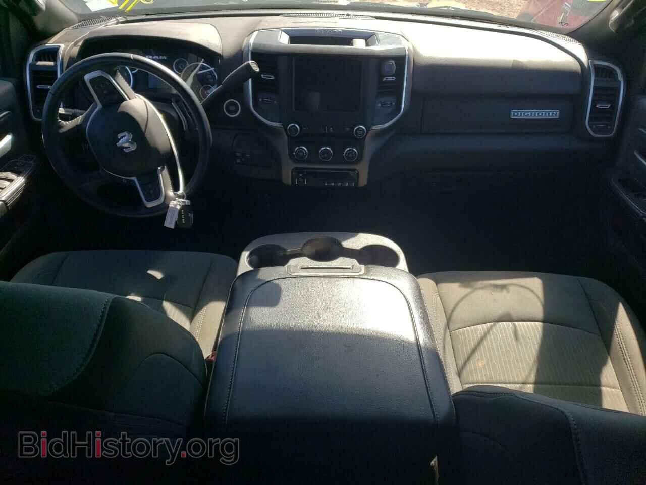 2023 RAM 2500 - VIN: 3C6UR5DL6PG590064 - Фото 8