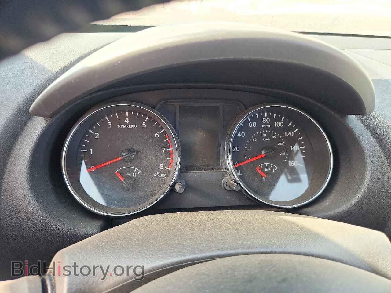 2012 NISSAN ROGUE - VIN: JN8AS5MV9CW374310 - Фото 9