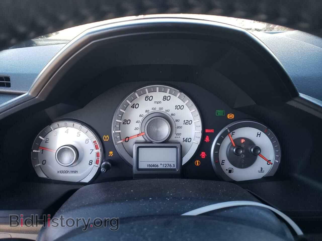 2015 HONDA PILOT - VIN: 5FNYF4H93FB077760 - Фото 9
