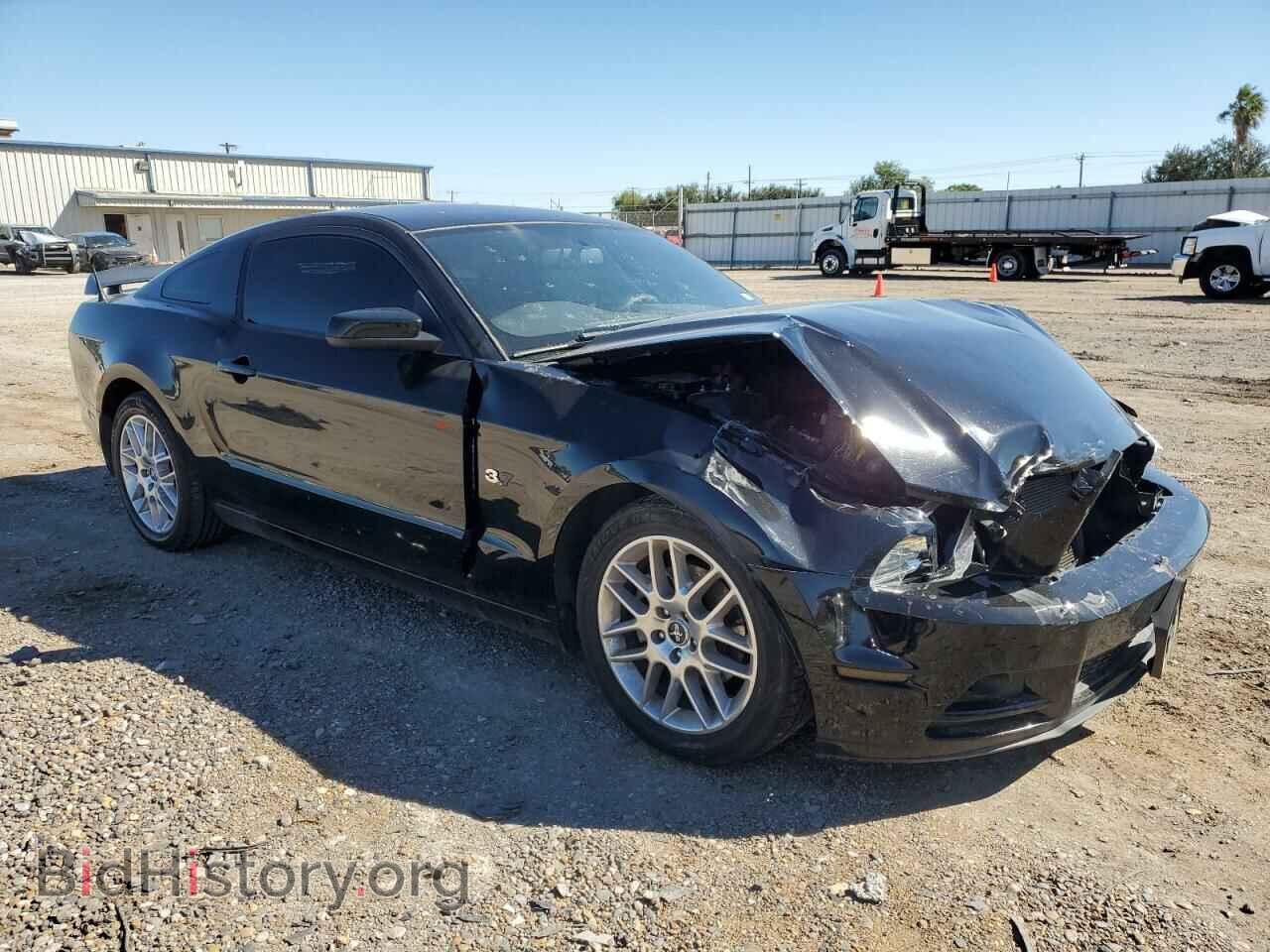 2014 FORD ALL Models - VIN: 1ZVBP8AMXE5274379 - Фото 4