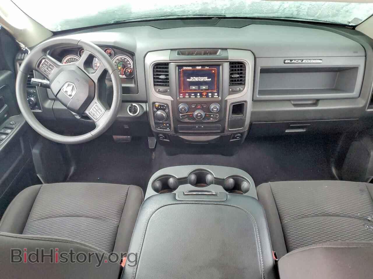 2019 RAM 1500 - VIN: 1C6RR7KT8KS650772 - Фото 8