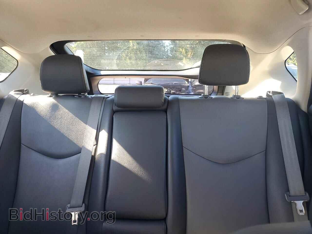 2012 TOYOTA PRIUS - VIN: JTDKN3DU3C5383402 - Photo 10