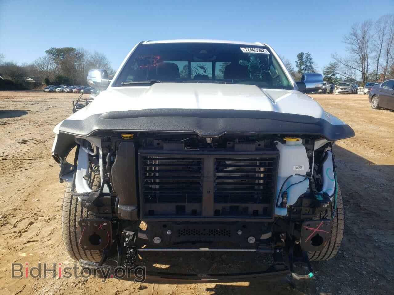 2021 RAM 1500 - VIN: 1C6SRFFT4MN815546 - Фото 5