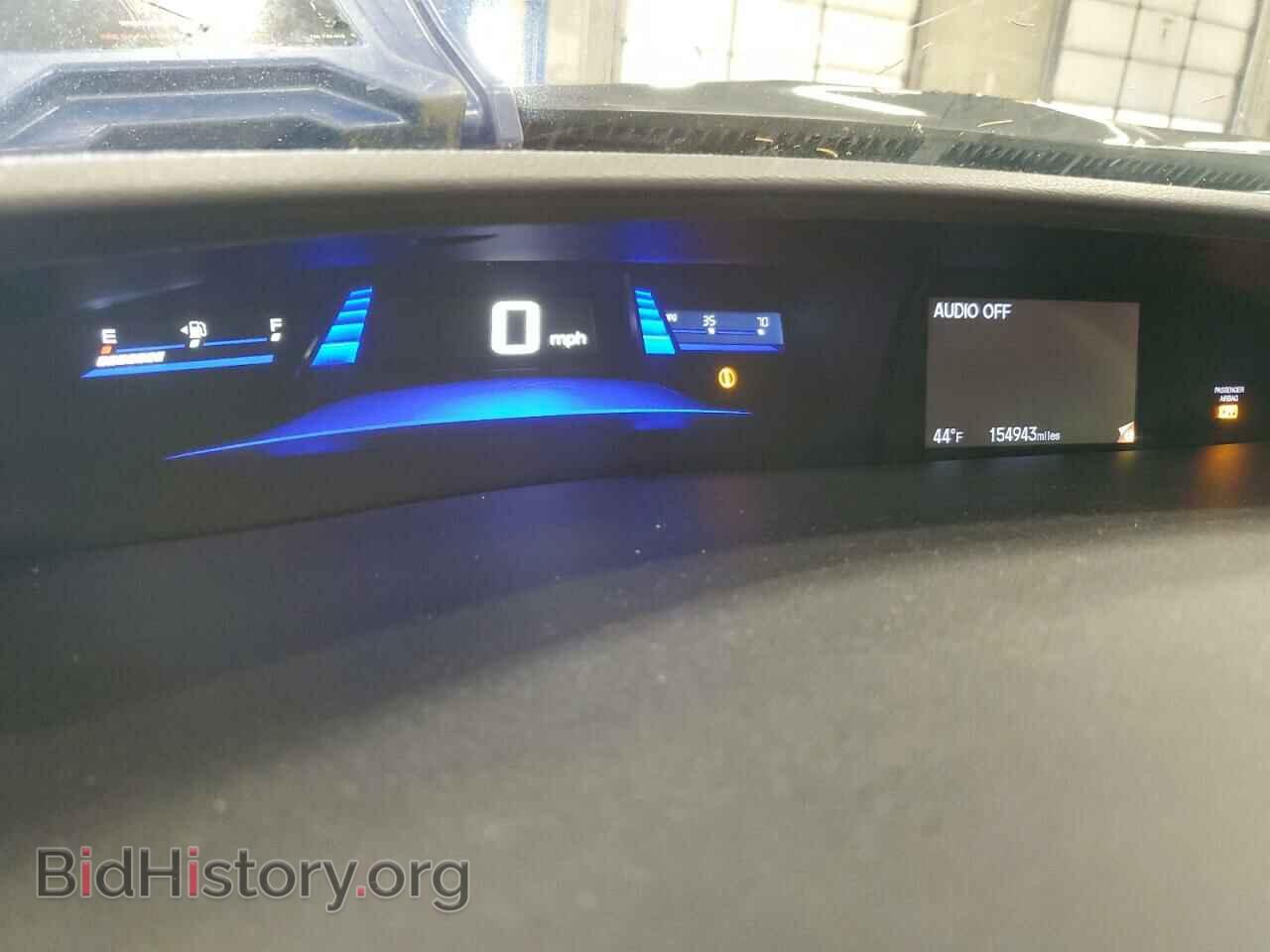 2013 HONDA CIVIC - VIN: 19XFB2F82DE013939 - Photo 9