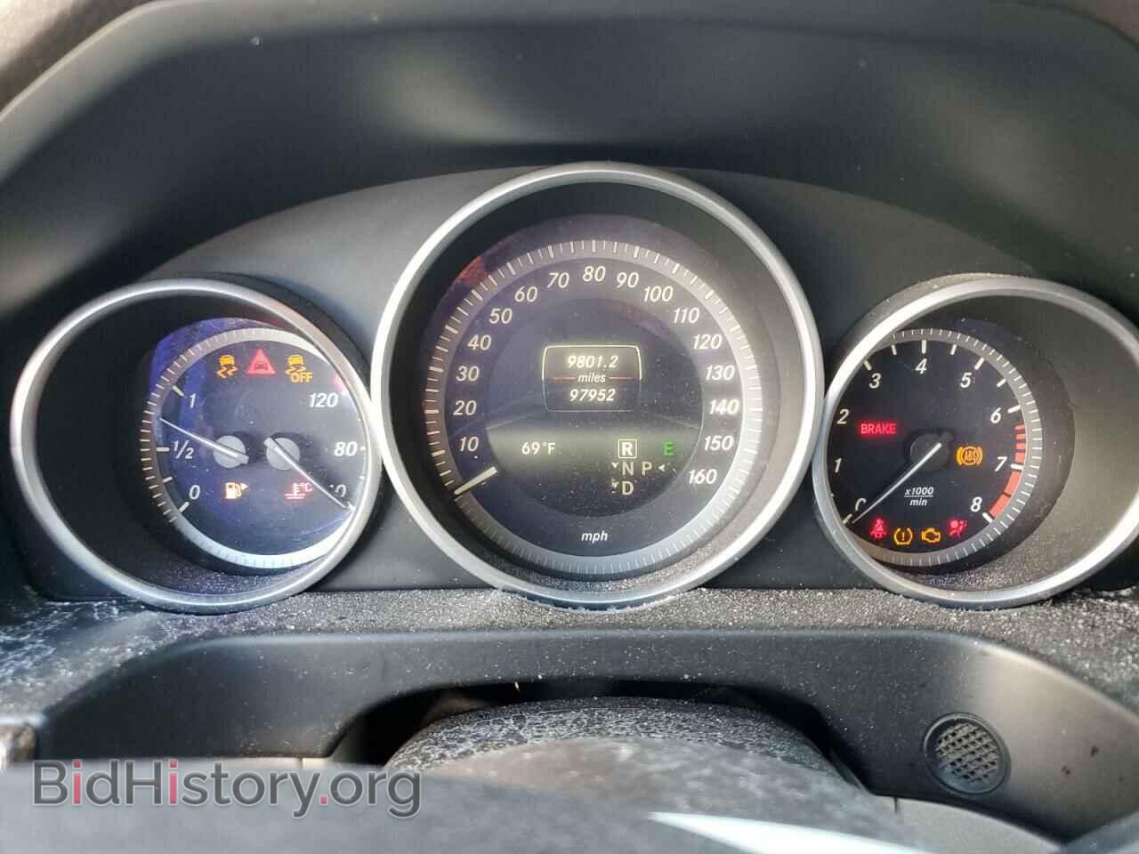 2016 MERCEDES-BENZ E-CLASS - VIN: WDDHF5KB5GB296747 - Фото 9