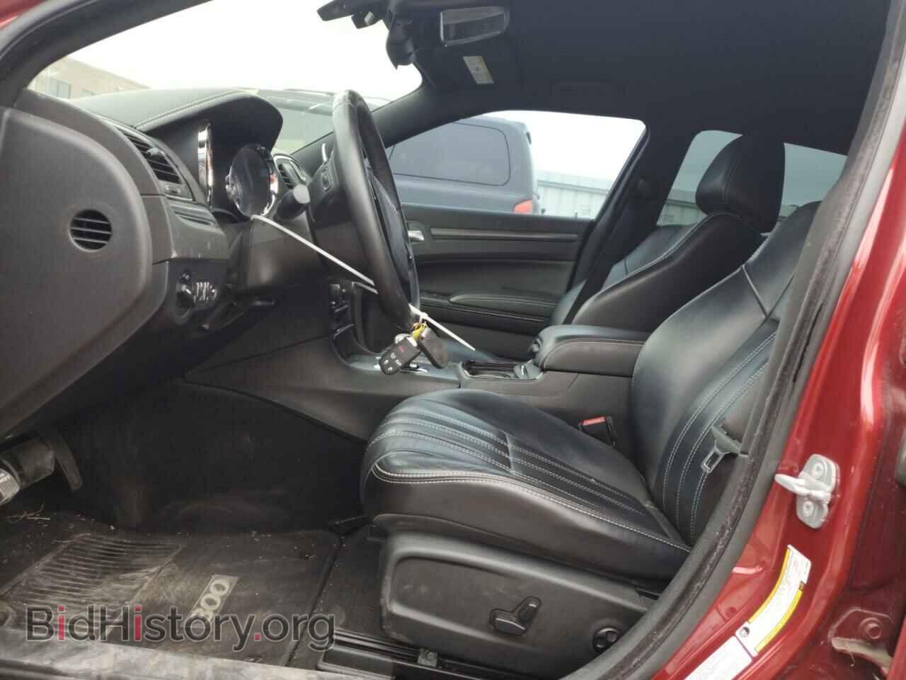 2014 CHRYSLER 300 - VIN: 2C3CCABGXEH178980 - Photo 7