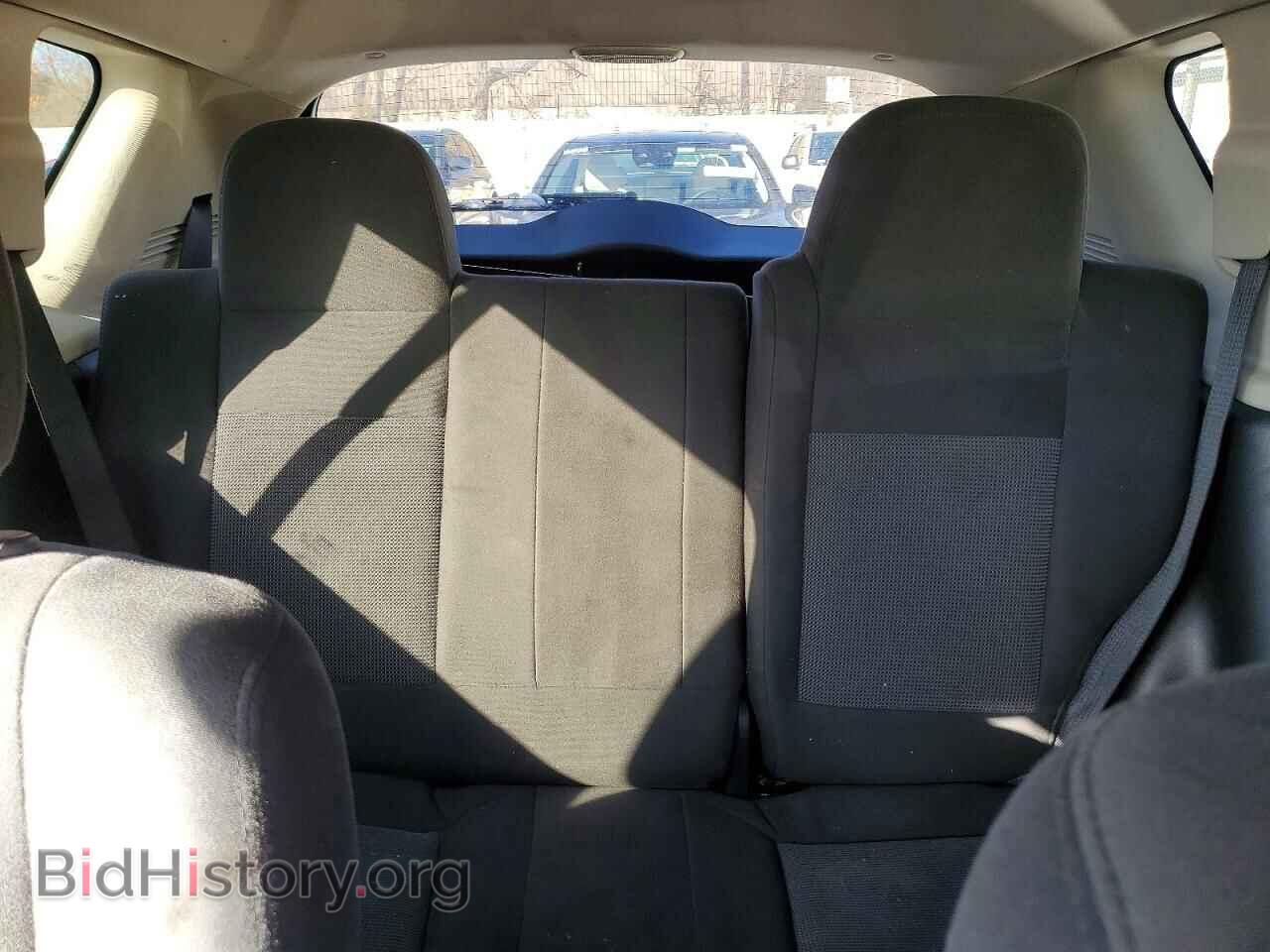 2013 JEEP COMPASS - VIN: 1C4NJDEBXDD228347 - Photo 10