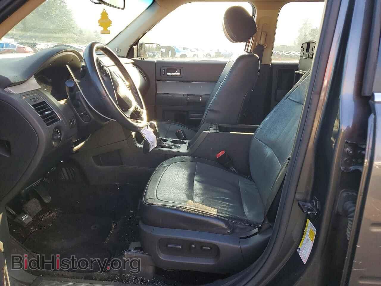 2015 FORD FLEX - VIN: 2FMHK6DT6FBA01760 - Photo 7
