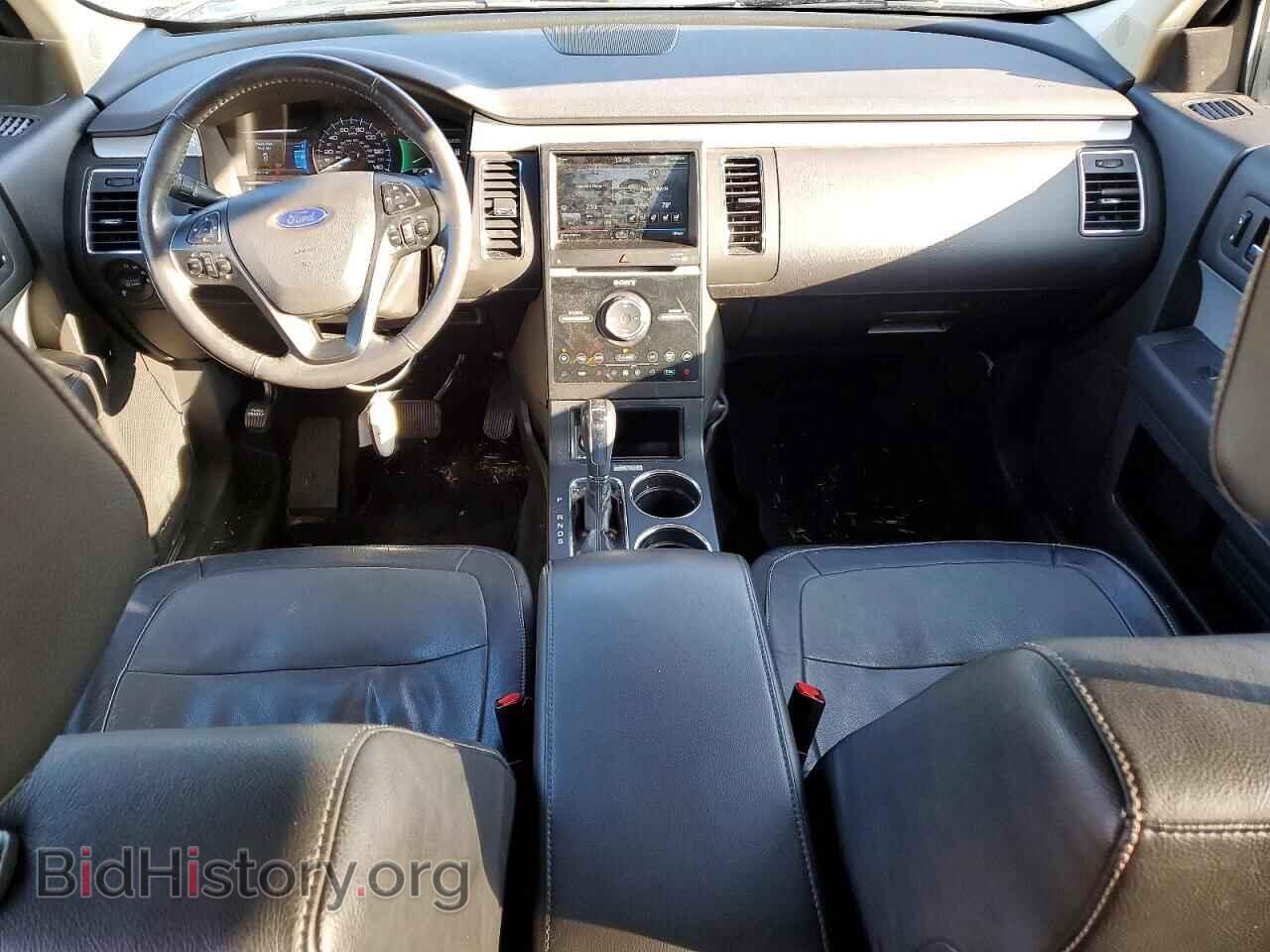 2015 FORD FLEX - VIN: 2FMHK6DT6FBA01760 - Photo 8