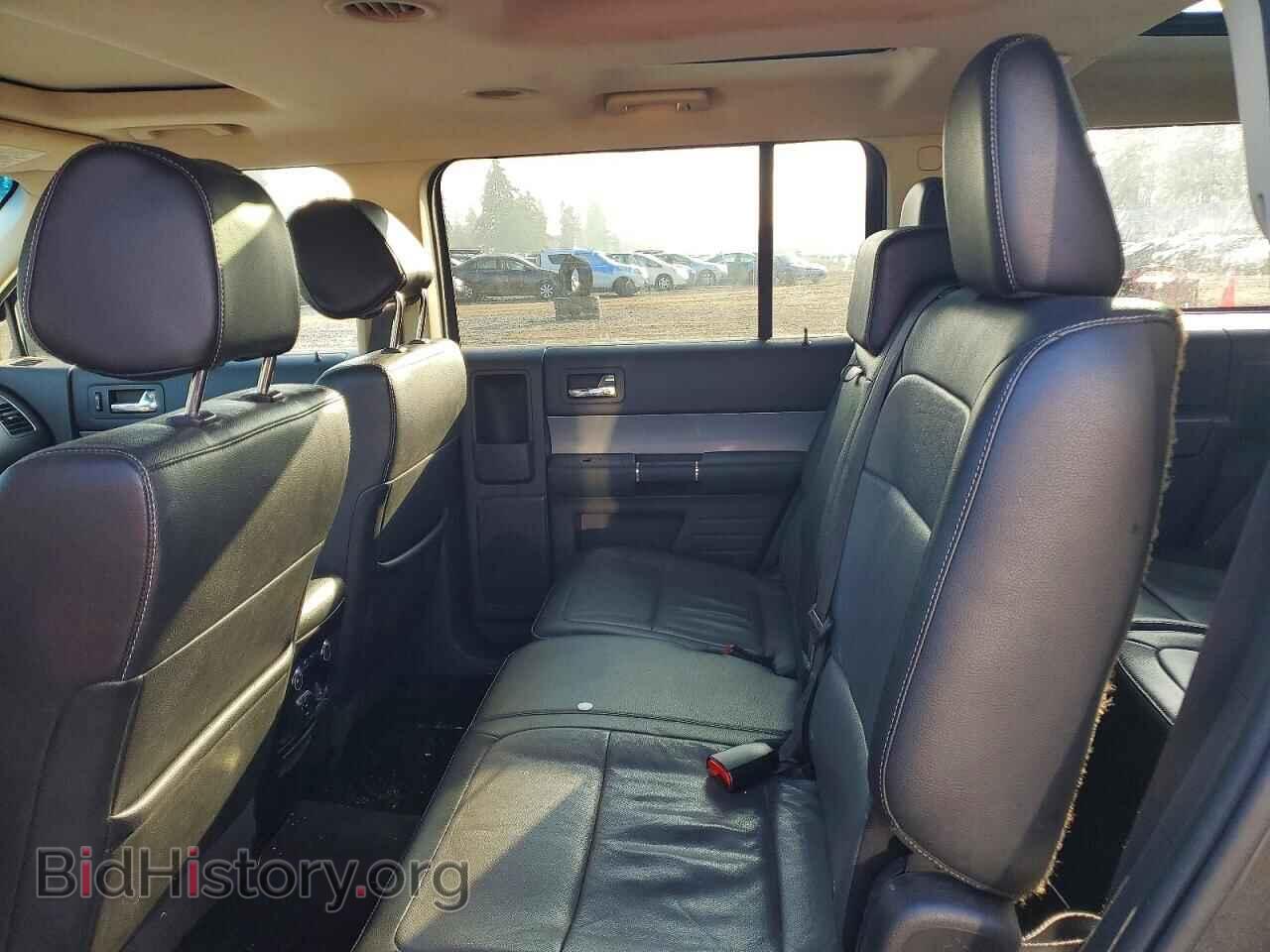 2015 FORD FLEX - VIN: 2FMHK6DT6FBA01760 - Photo 10