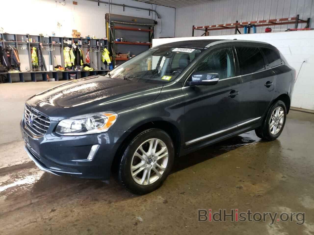 Photo YV4612RK9G2784701 - VOLVO XC60 2016