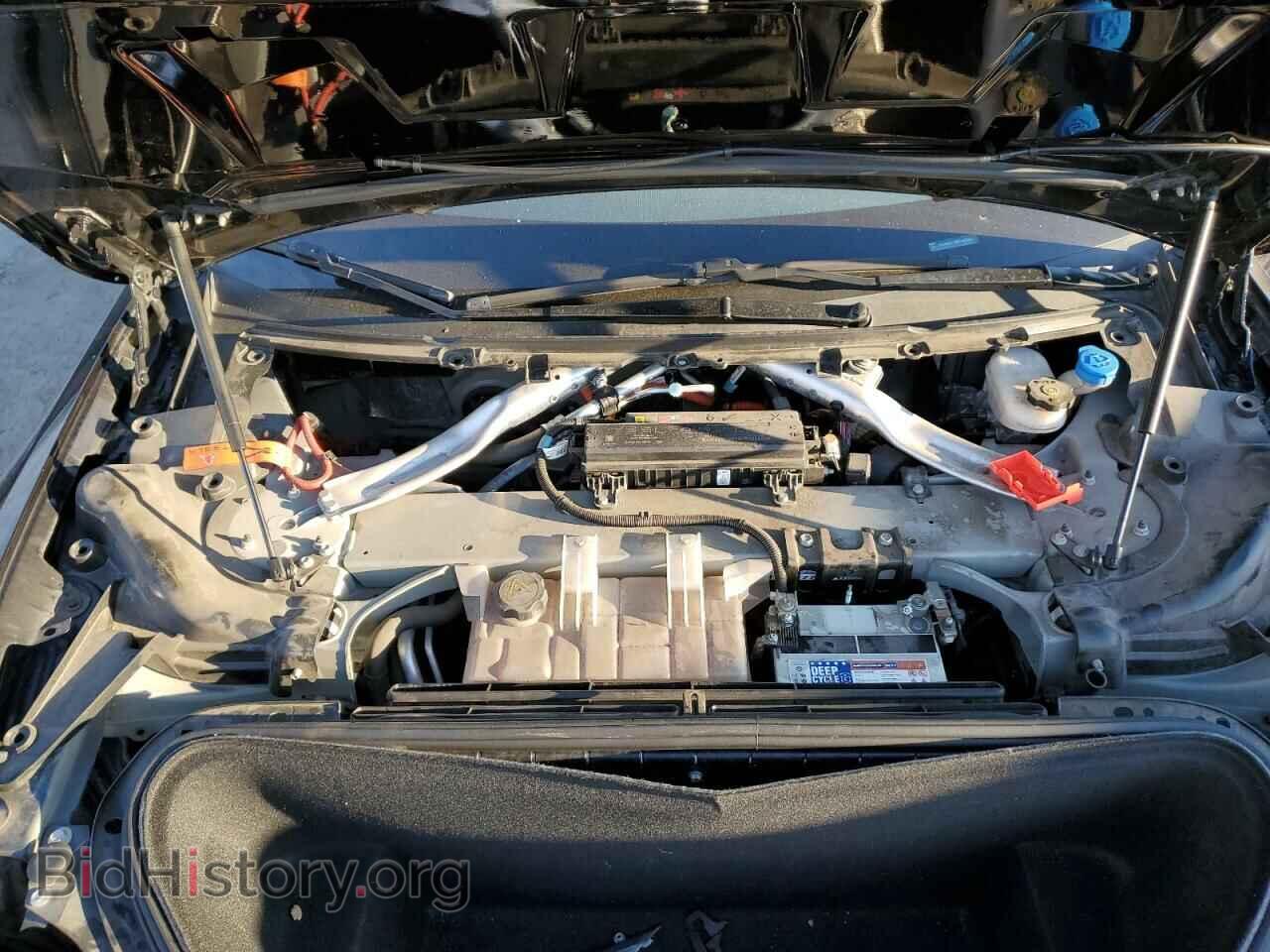 2017 TESLA MODEL S - VIN: 5YJSA1E12HF197280 - Photo 11