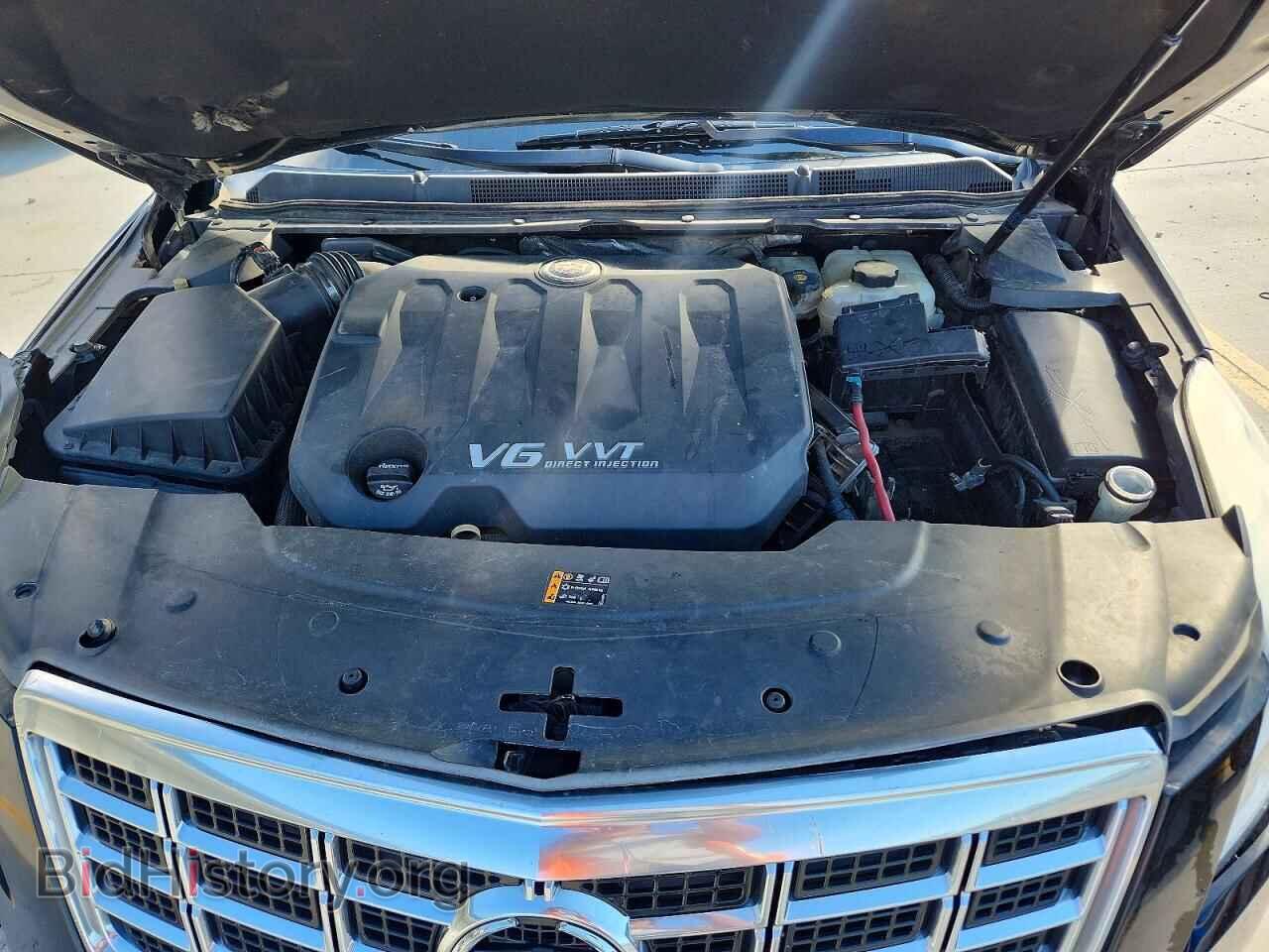 2013 CADILLAC XTS - VIN: 2G61S5S30D9173499 - Photo 11