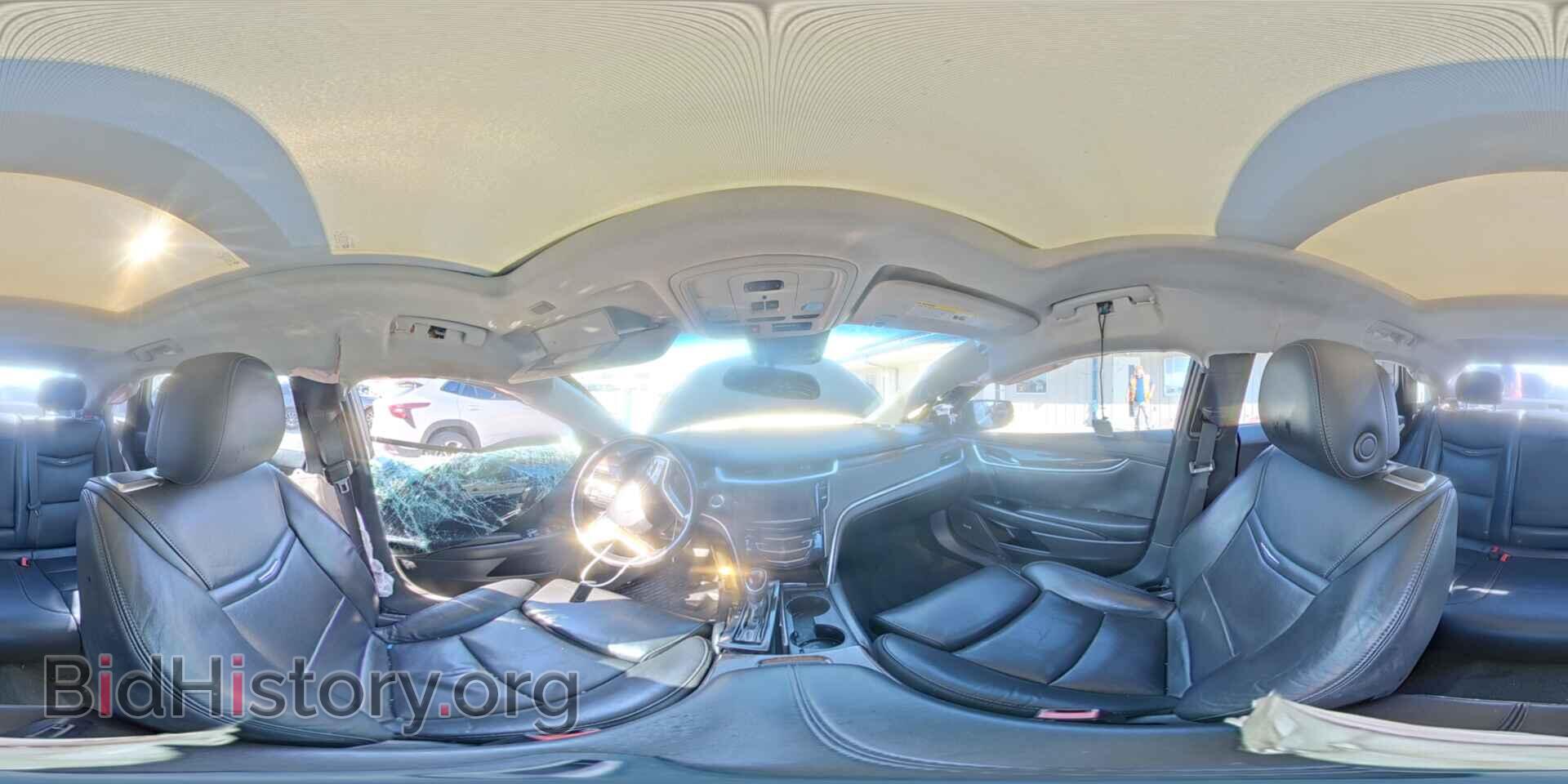 2013 CADILLAC XTS - VIN: 2G61S5S30D9173499 - Photo 14
