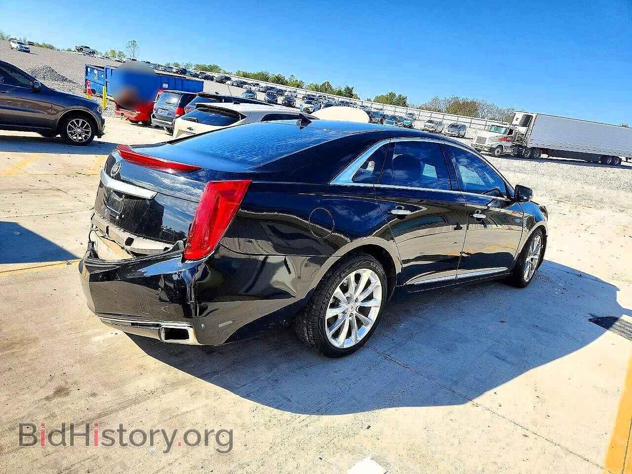 2013 CADILLAC XTS - VIN: 2G61S5S30D9173499 - Photo 3