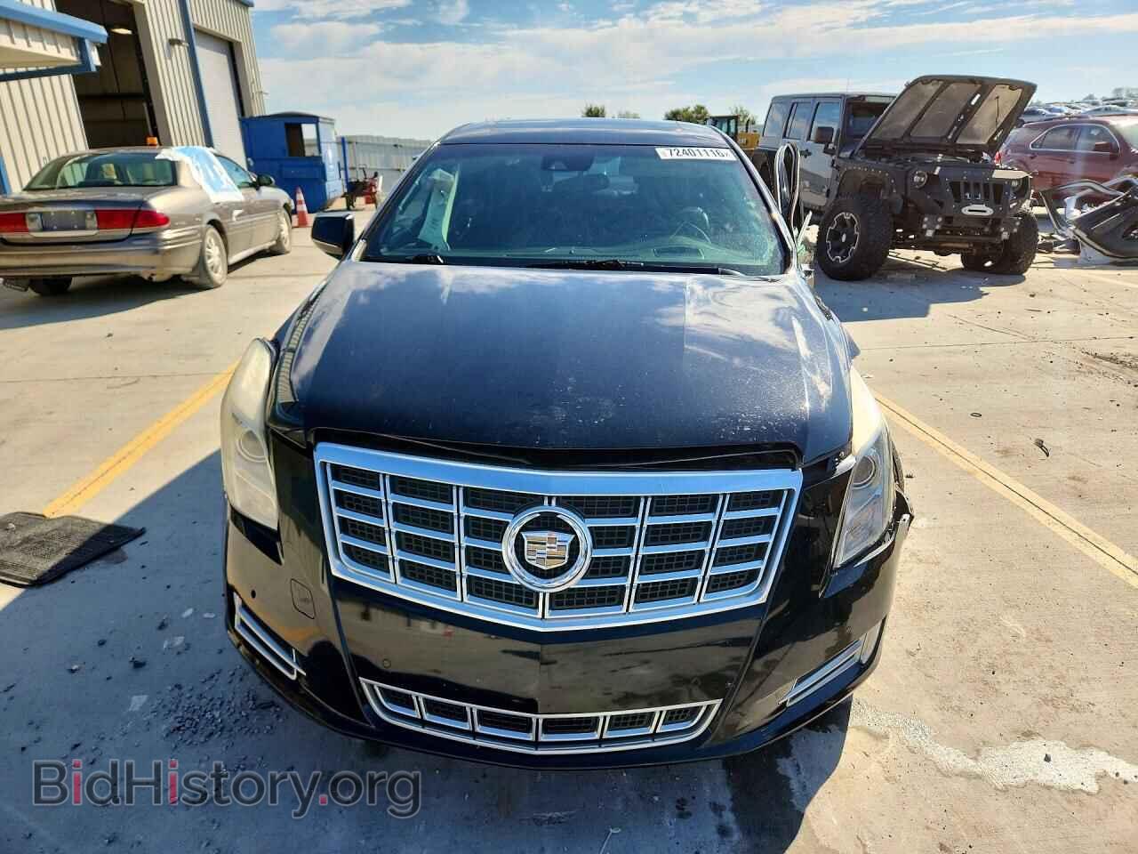 2013 CADILLAC XTS - VIN: 2G61S5S30D9173499 - Photo 5