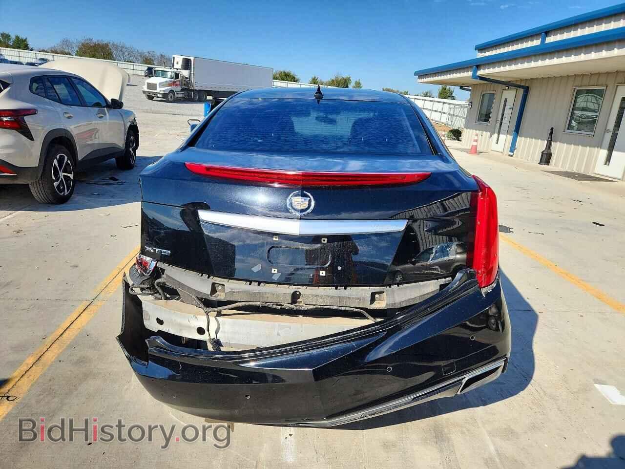 2013 CADILLAC XTS - VIN: 2G61S5S30D9173499 - Photo 6