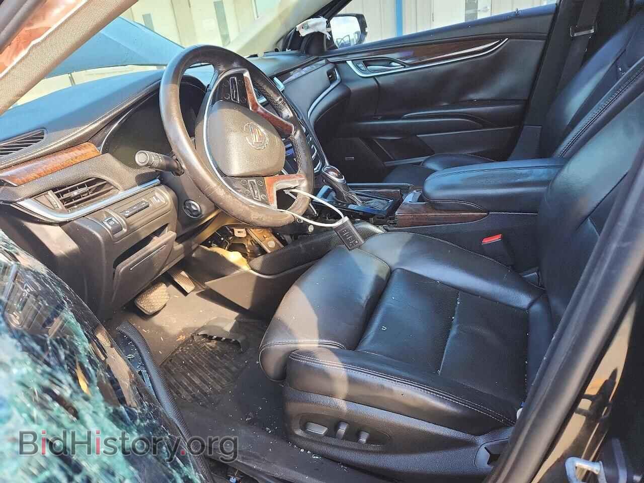 2013 CADILLAC XTS - VIN: 2G61S5S30D9173499 - Photo 7