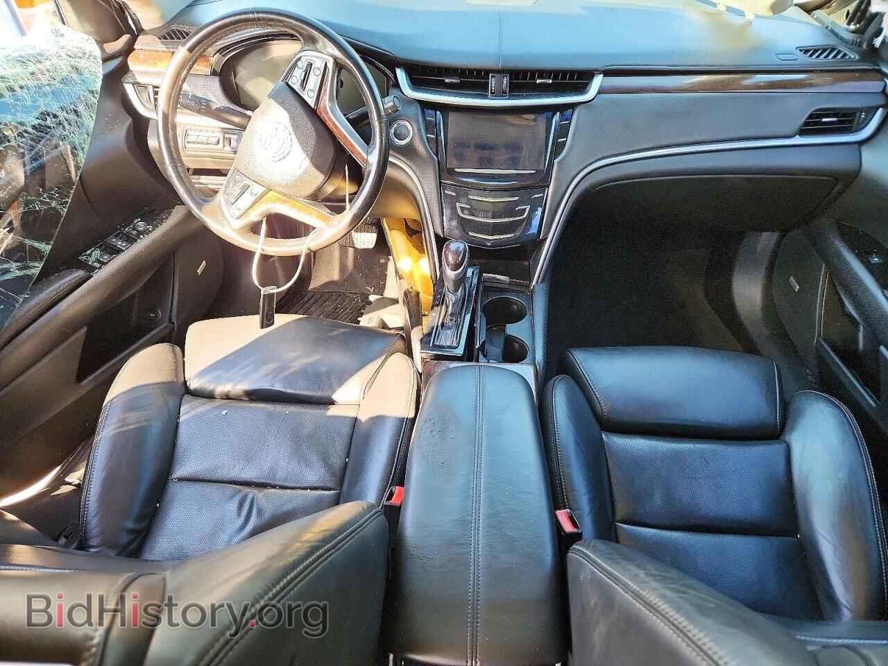2013 CADILLAC XTS - VIN: 2G61S5S30D9173499 - Photo 8