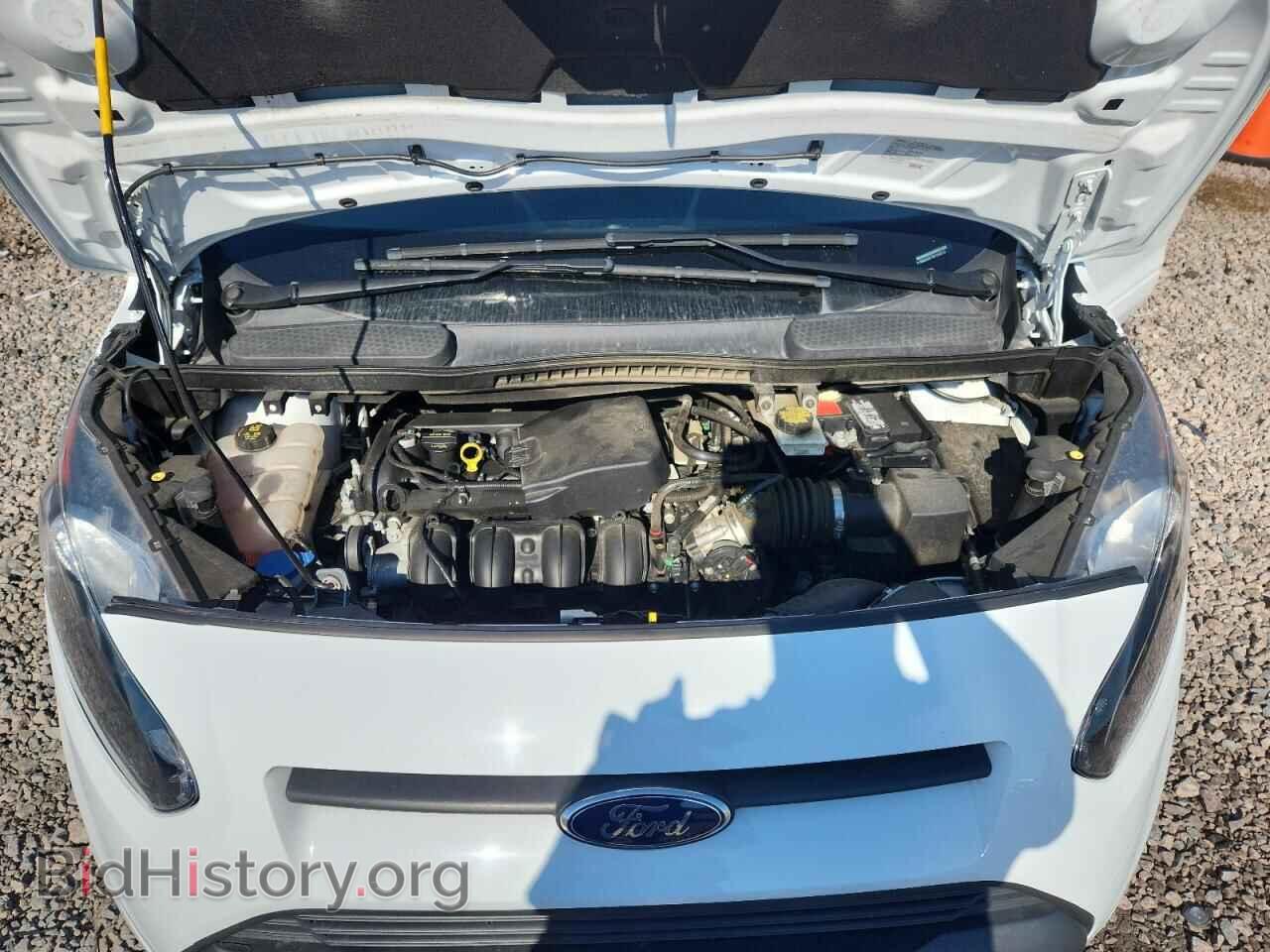 2015 FORD TRANSIT - VIN: NM0AE8F7XF1200232 - Photo 12
