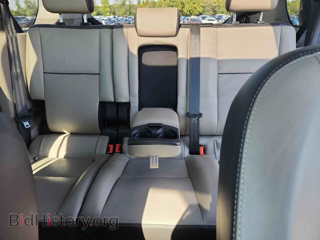 2015 FORD TRANSIT - VIN: NM0AE8F7XF1200232 - Photo 10