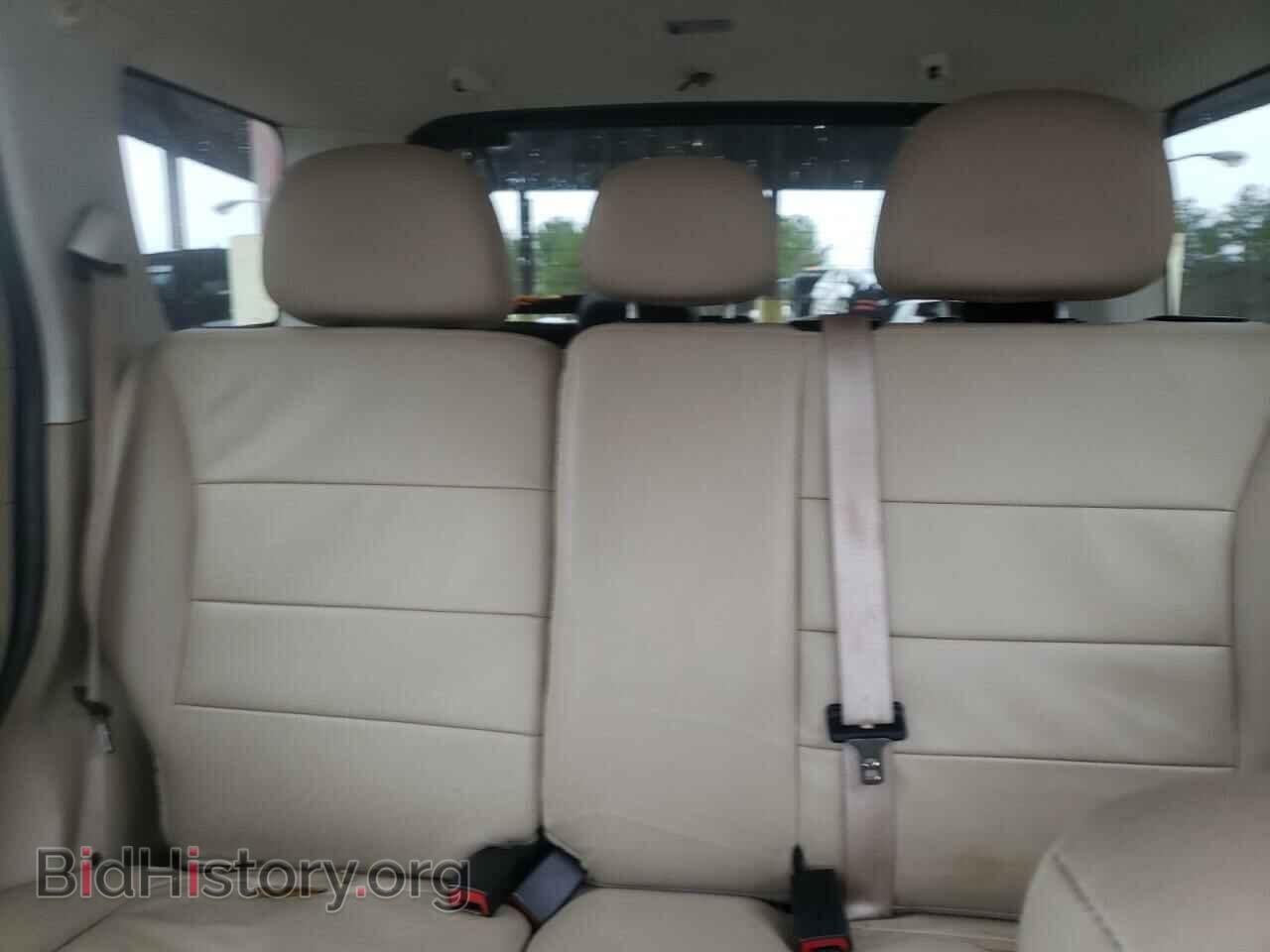 2011 FORD ESCAPE - VIN: 1FMCU0EG0BKB57778 - Фото 10