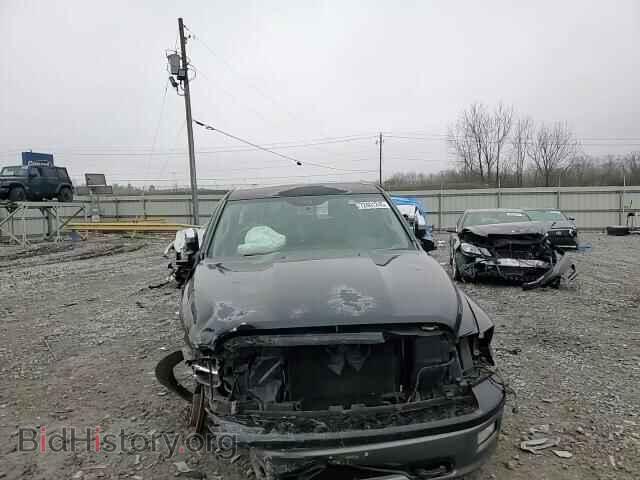 2012 DODGE RAM 1500 - VIN: 1C6RD7LT5CS202973 - Photo 13