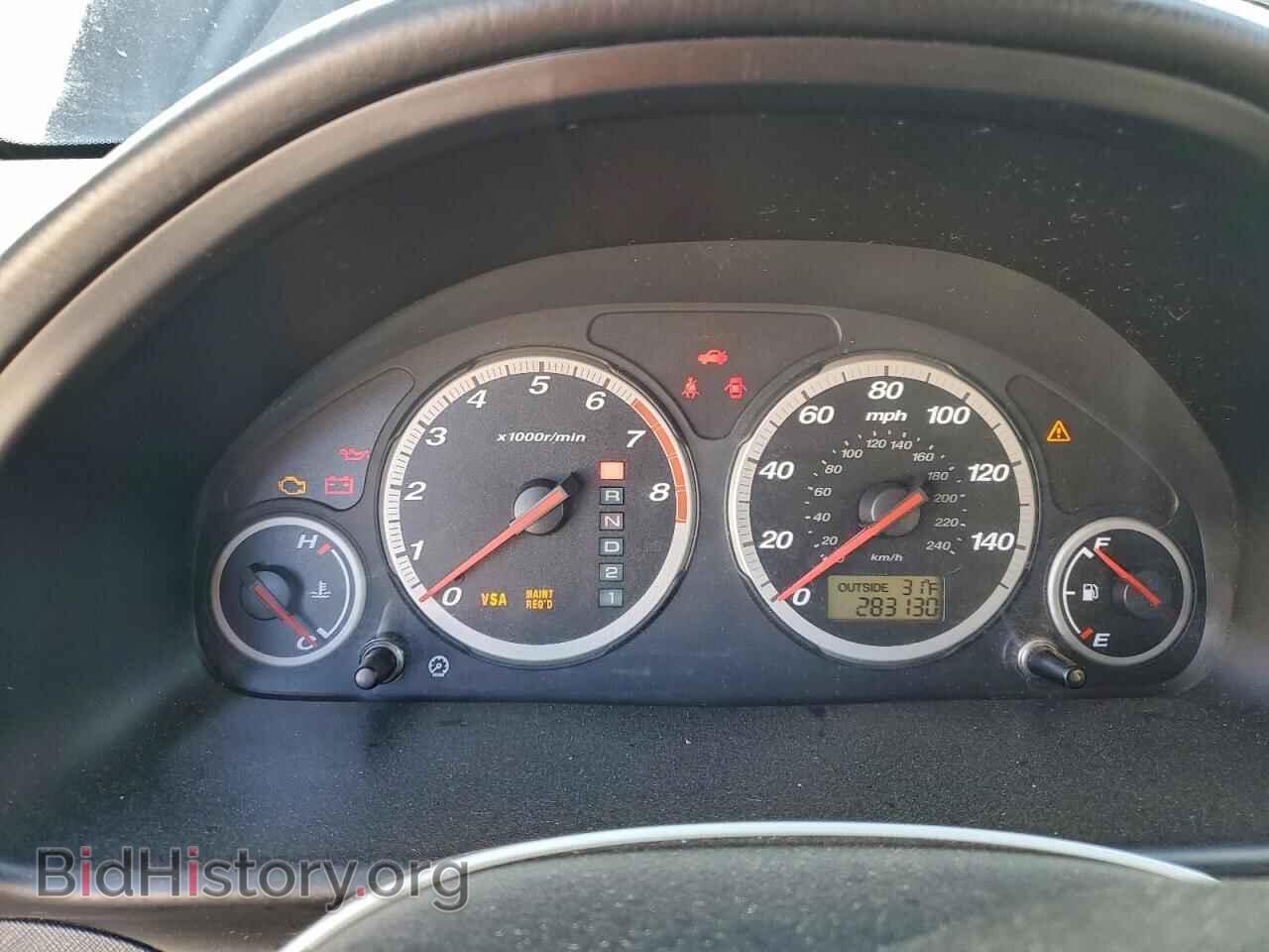 2006 HONDA CRV - VIN: JHLRD78956C012632 - Фото 9