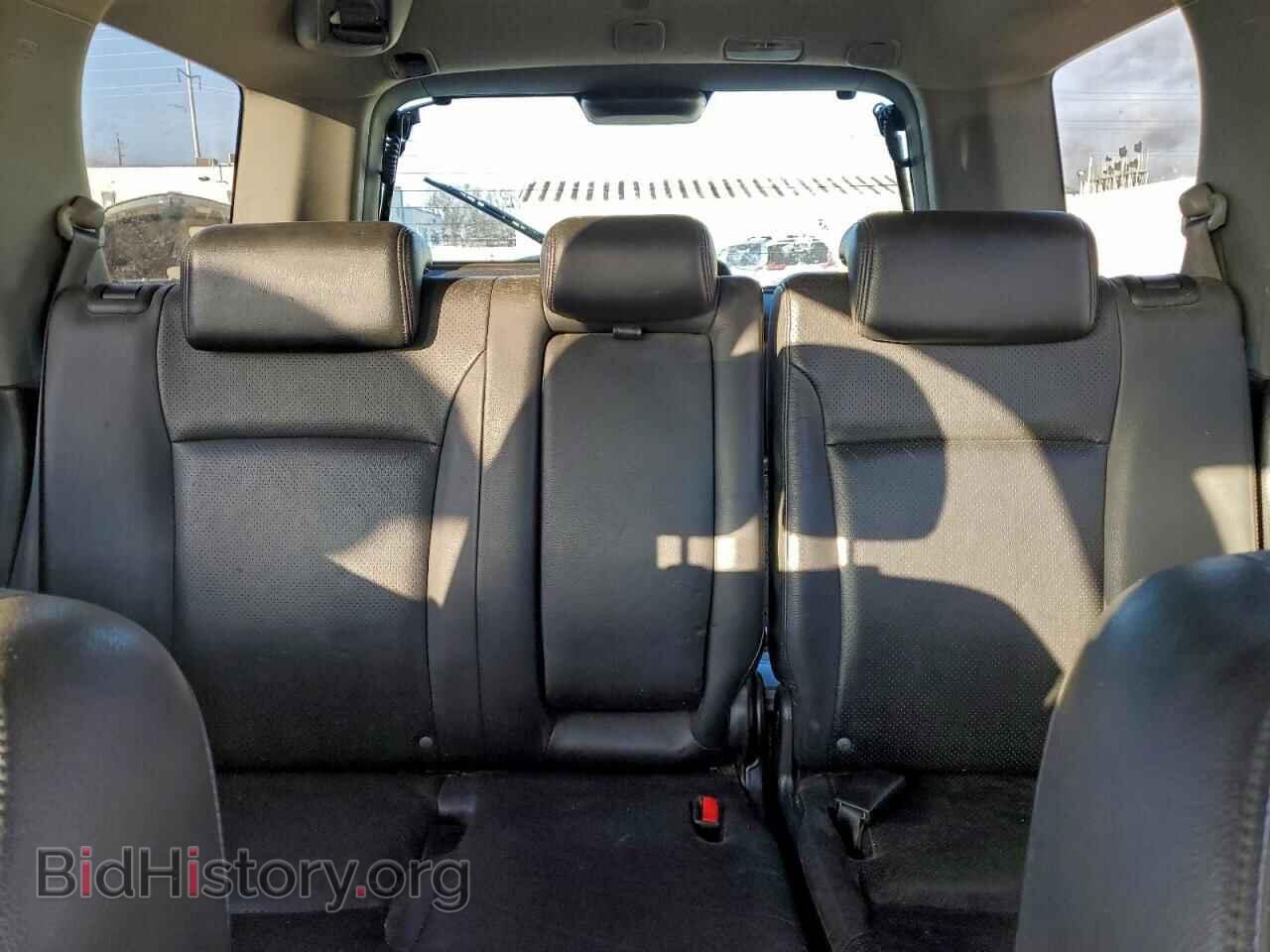 2006 HONDA CRV - VIN: JHLRD78956C012632 - Фото 10