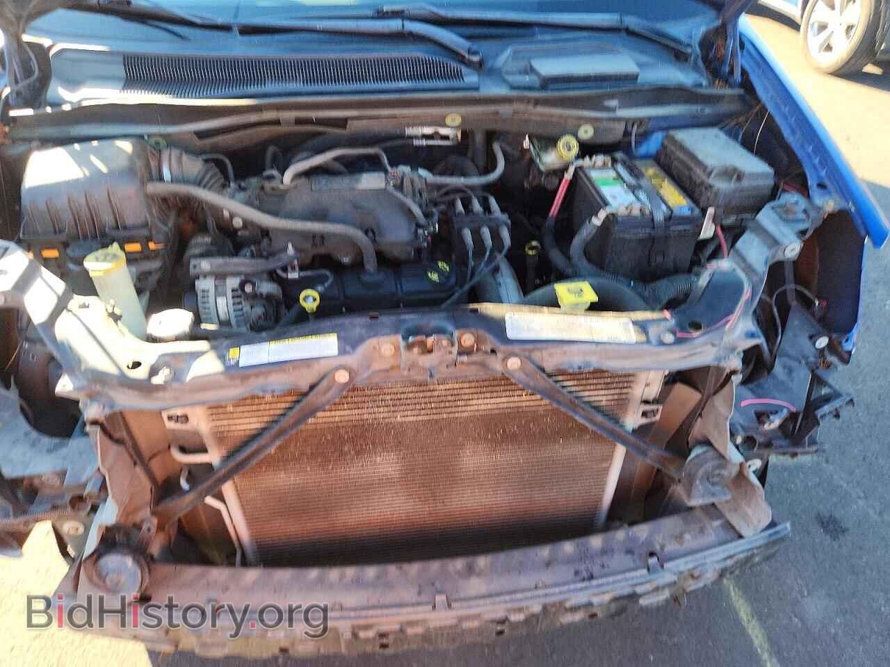2010 DODGE CARAVAN - VIN: 2D4RN4DE5AR363121 - Фото 12
