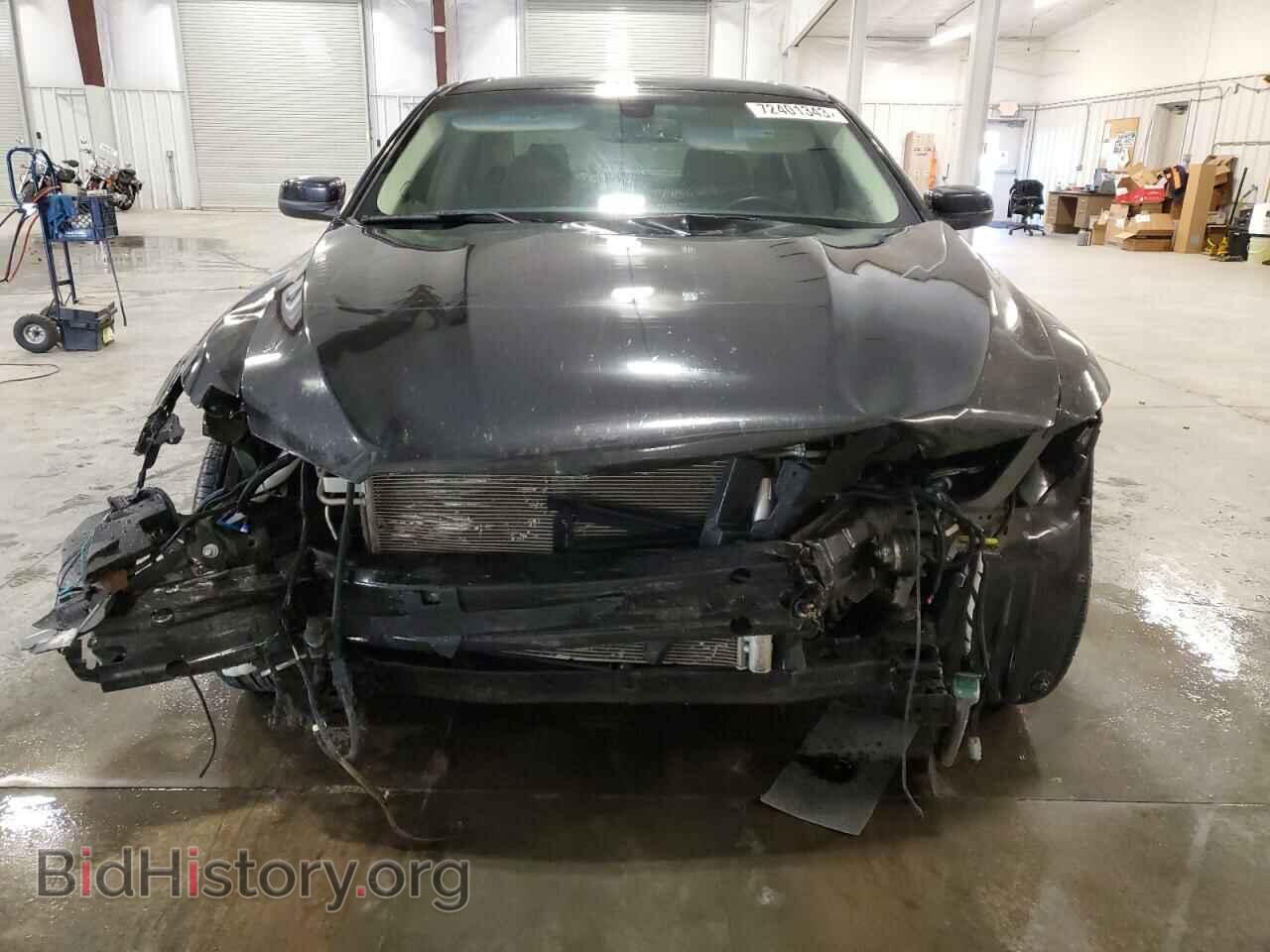 2013 FORD TAURUS - VIN: 1FAHP2H81DG172352 - Photo 5