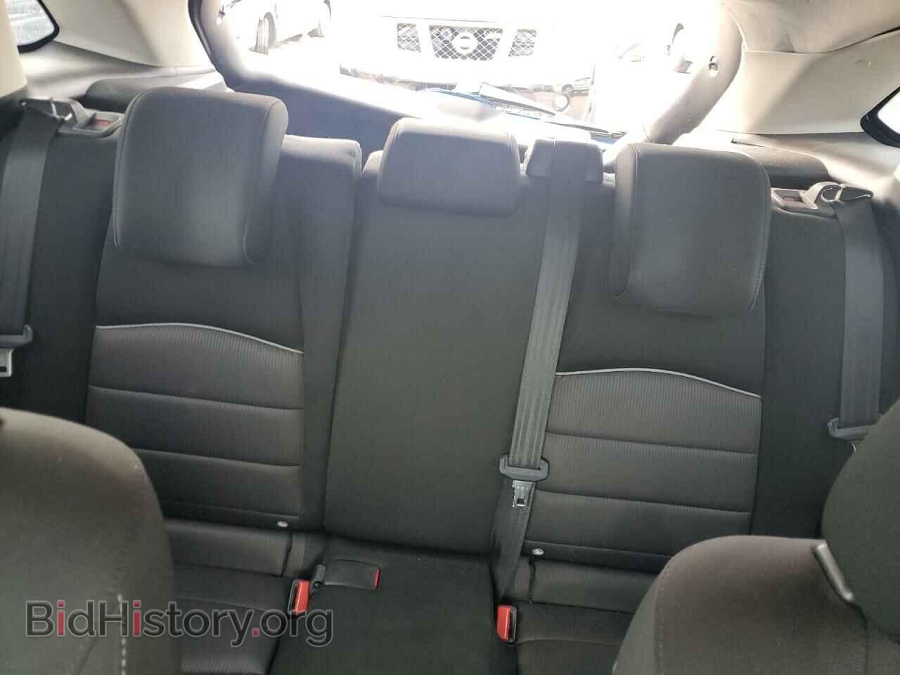 2017 MAZDA CX-3 - VIN: JM1DKDB72H0151317 - Фото 10