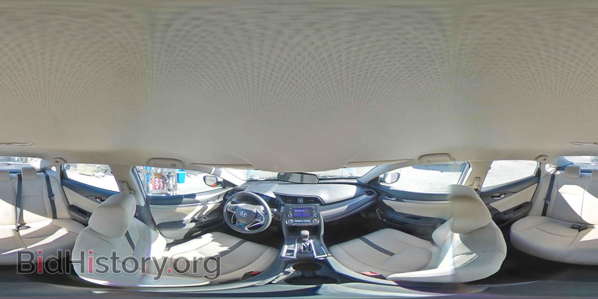 2019 HONDA CIVIC - VIN: 2HGFC2F69KH604137 - Фото 14